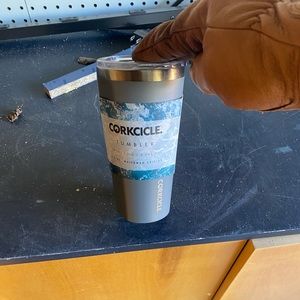 Corkcicle Tumbler 16 oz